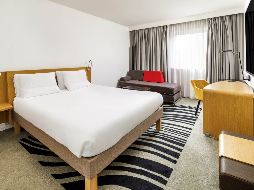 Novotel London Greenwich