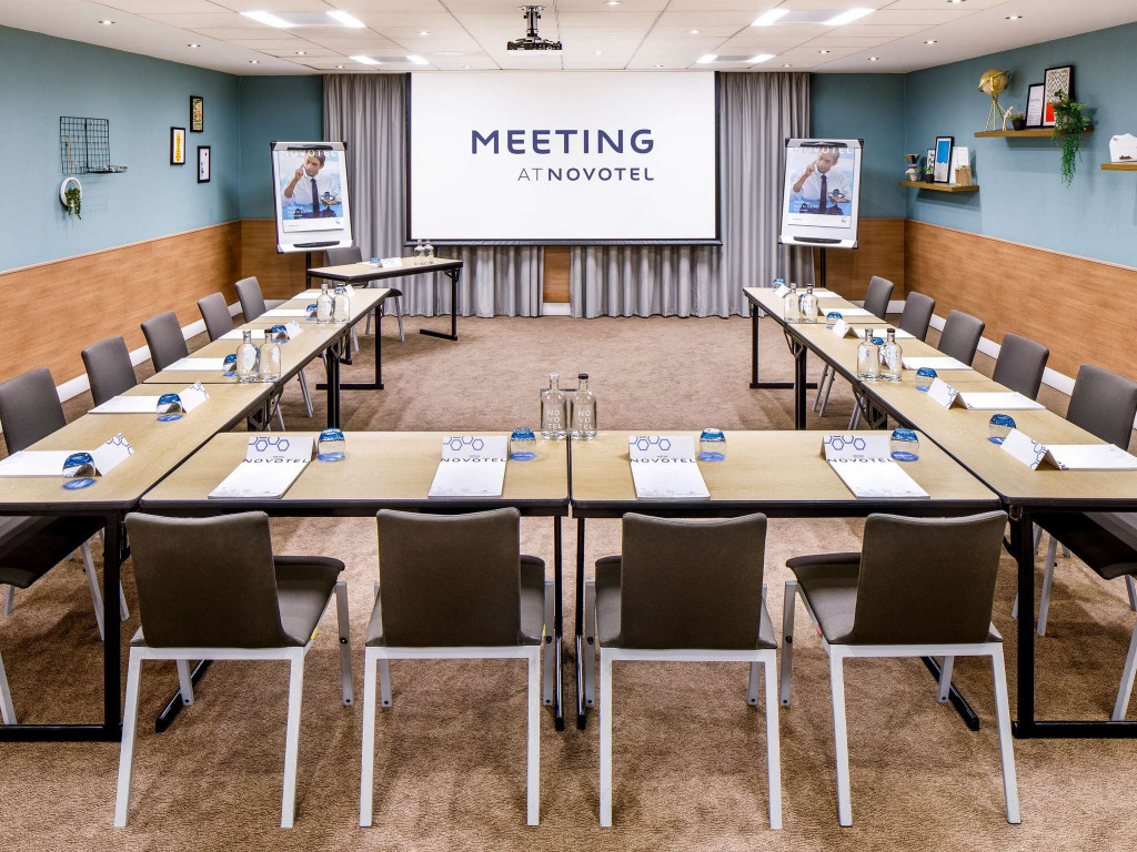 Novotel London Greenwich