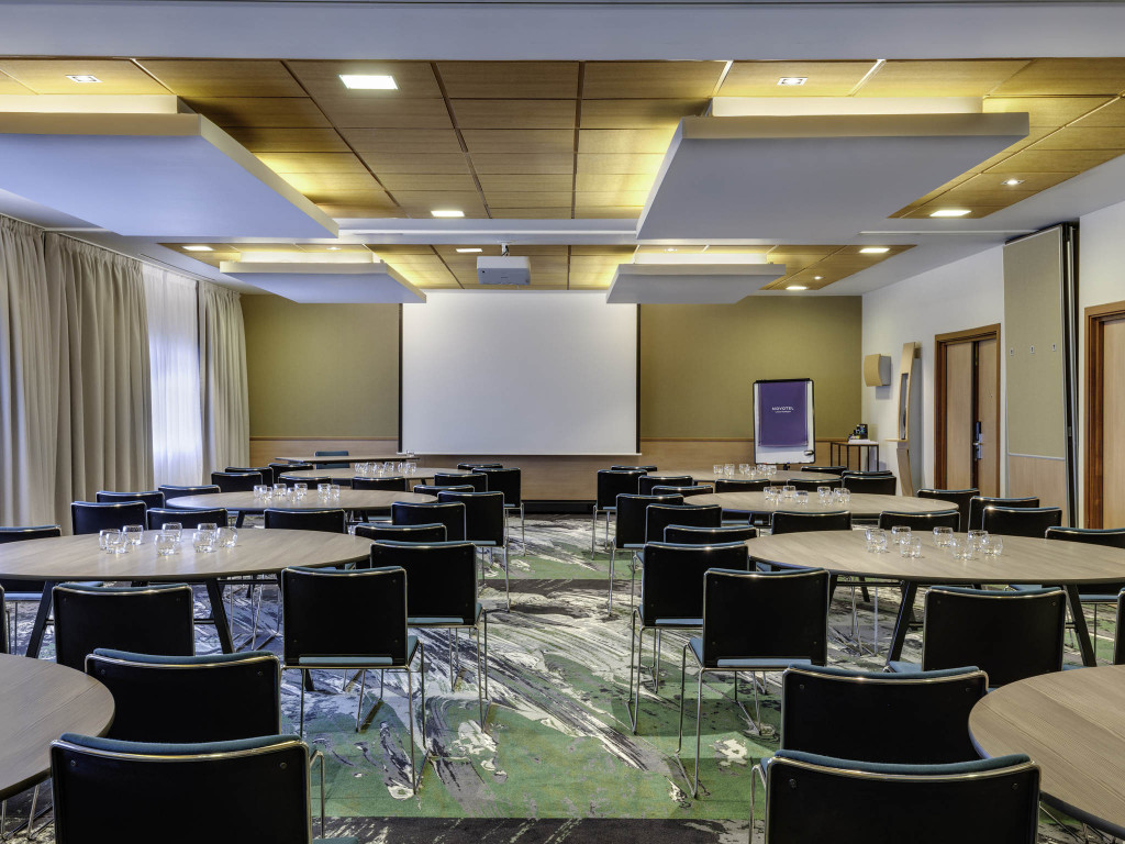 Novotel London Paddington
