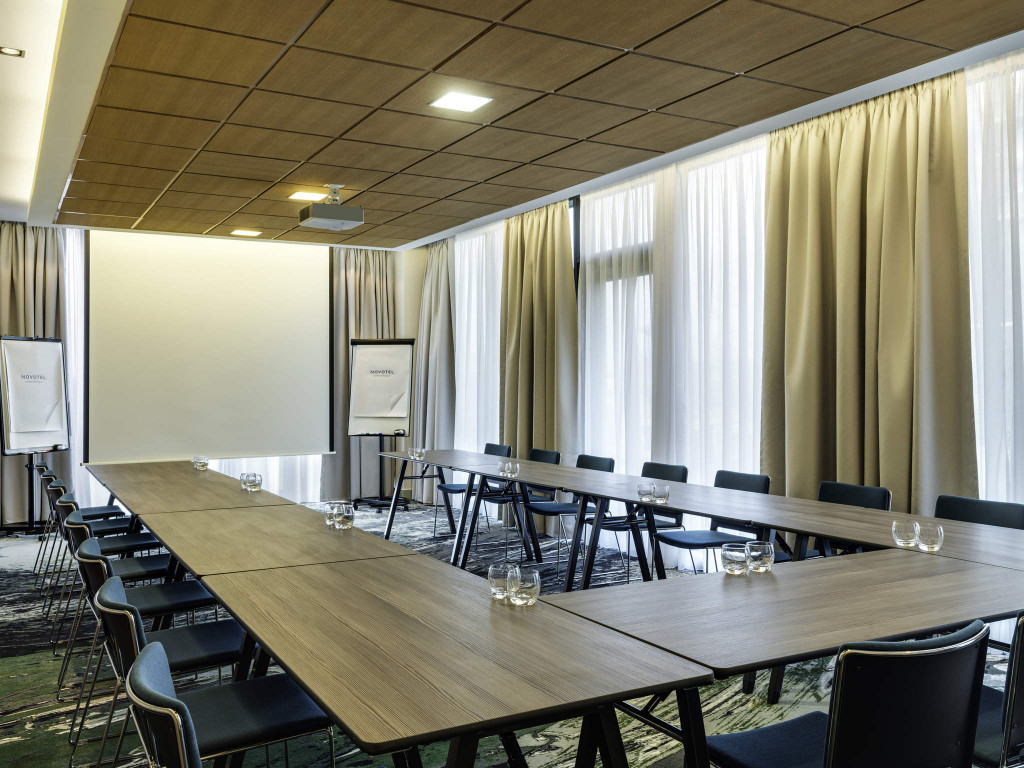 Novotel London Paddington