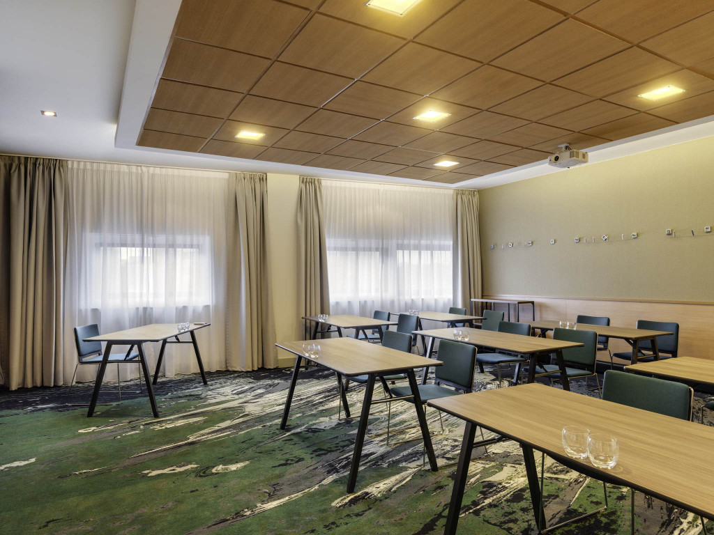Novotel London Paddington