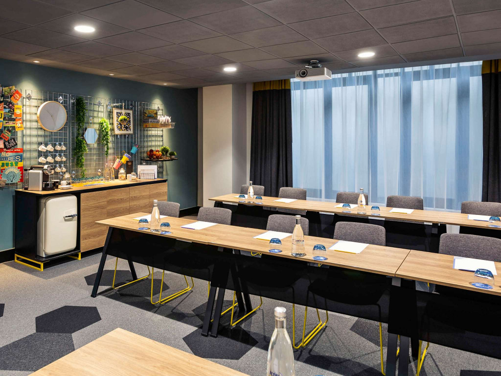Novotel London Tower Bridge
