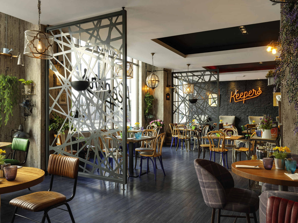Novotel London Tower Bridge