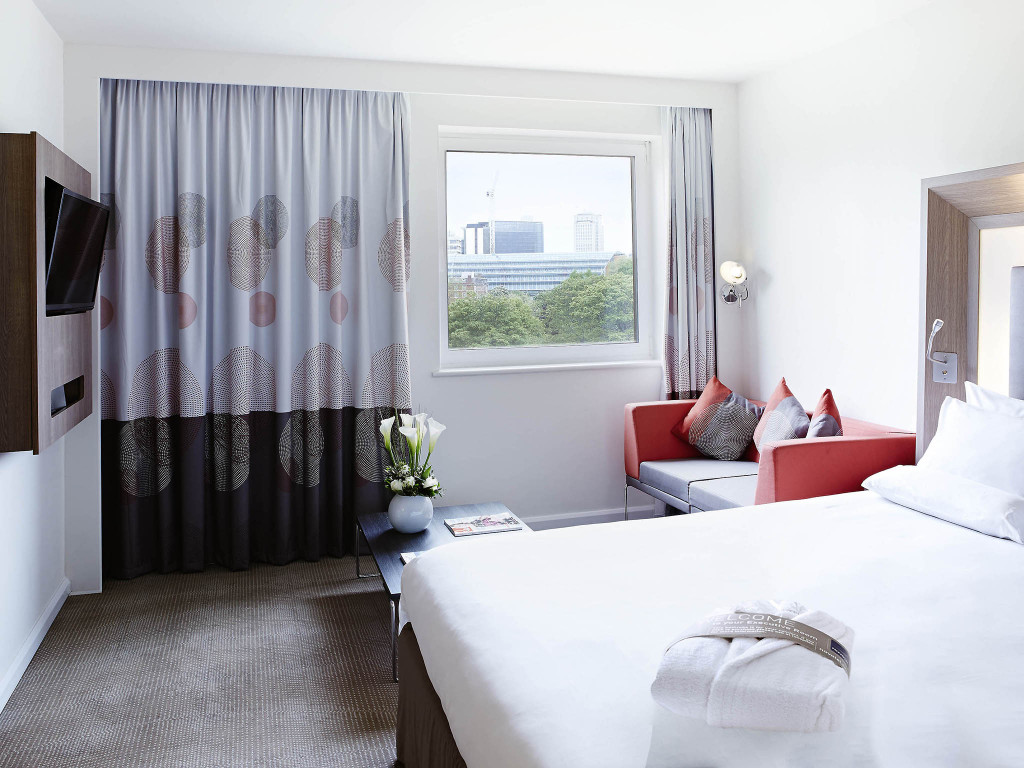 Novotel London Waterloo