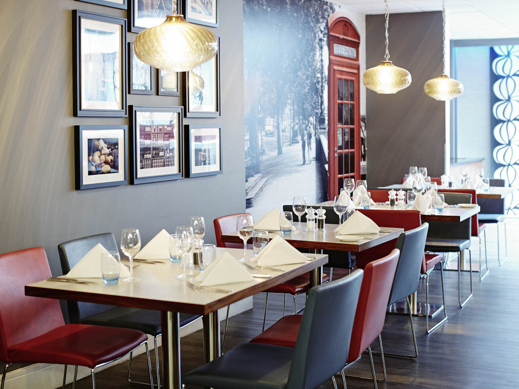 Novotel London Waterloo