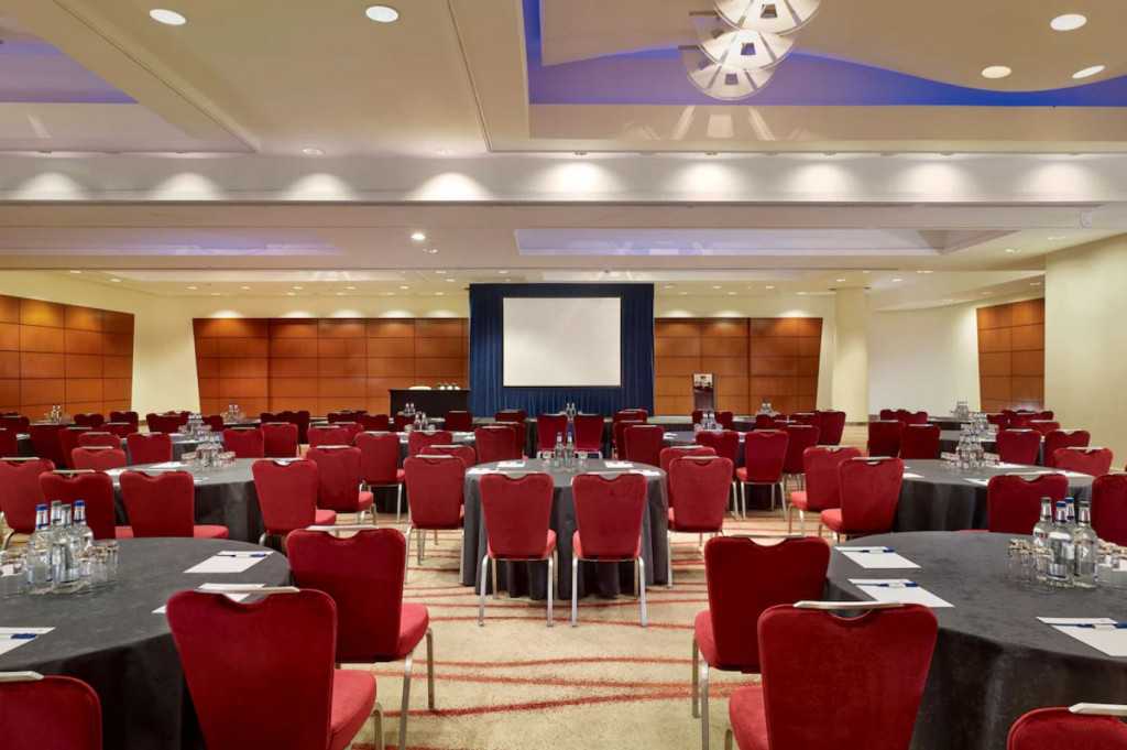 Park Plaza Victoria London