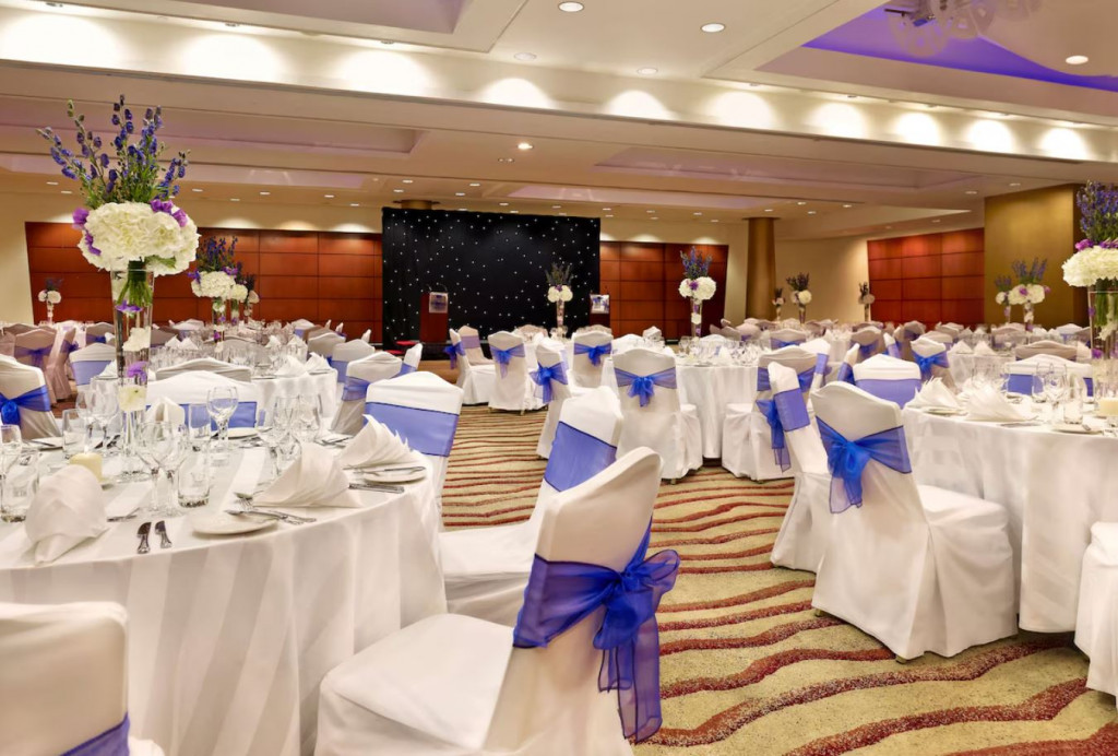 Park Plaza Victoria London