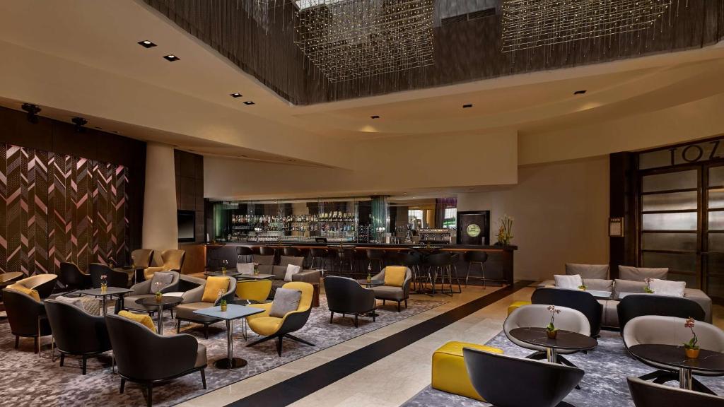 Park Plaza Victoria London