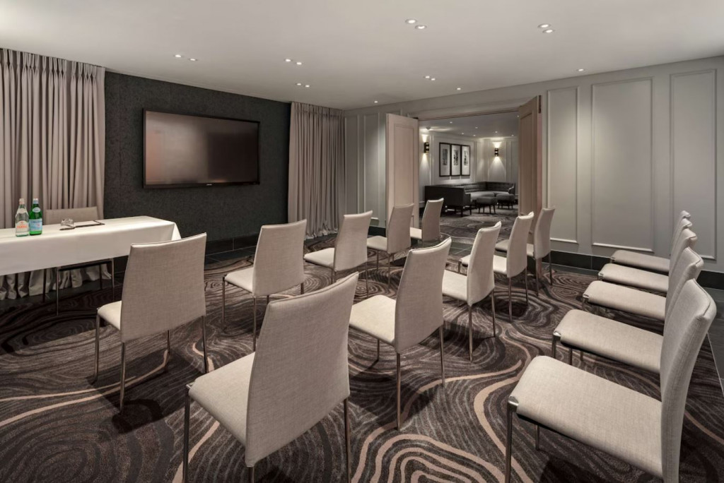 Radisson Blu Hotel, London Bloomsbury