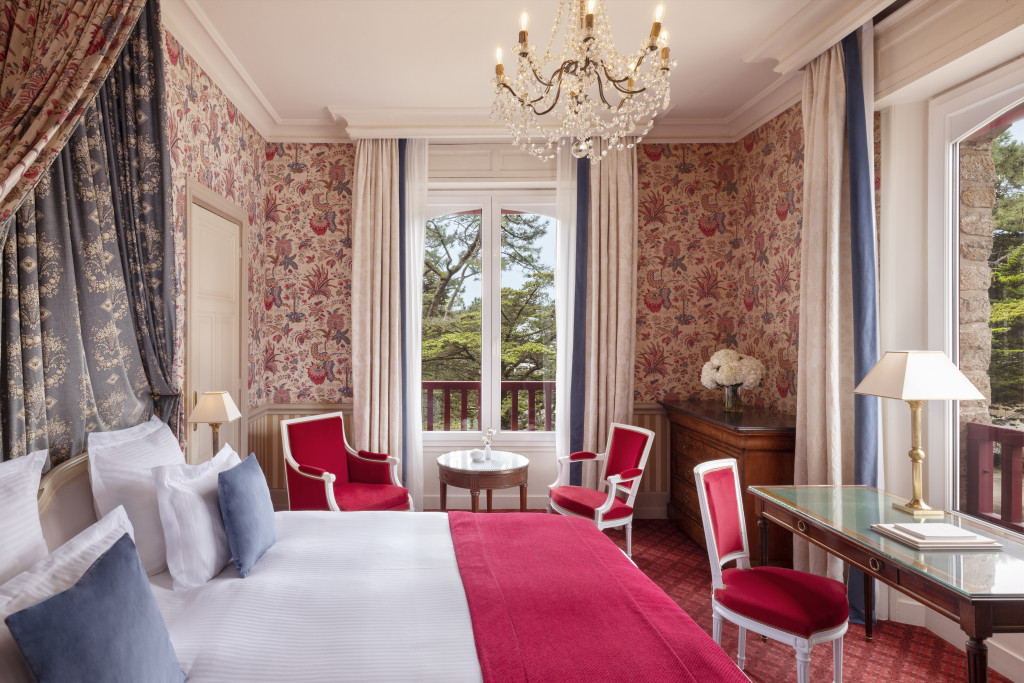 Castel Marie-Louise