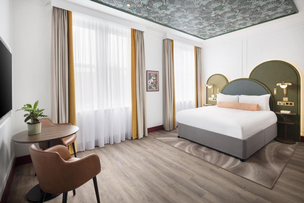 The Welbeck Hotel