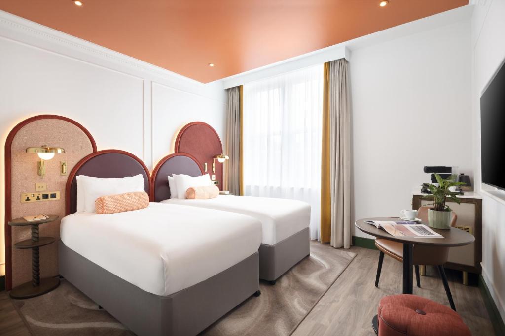 The Welbeck Hotel