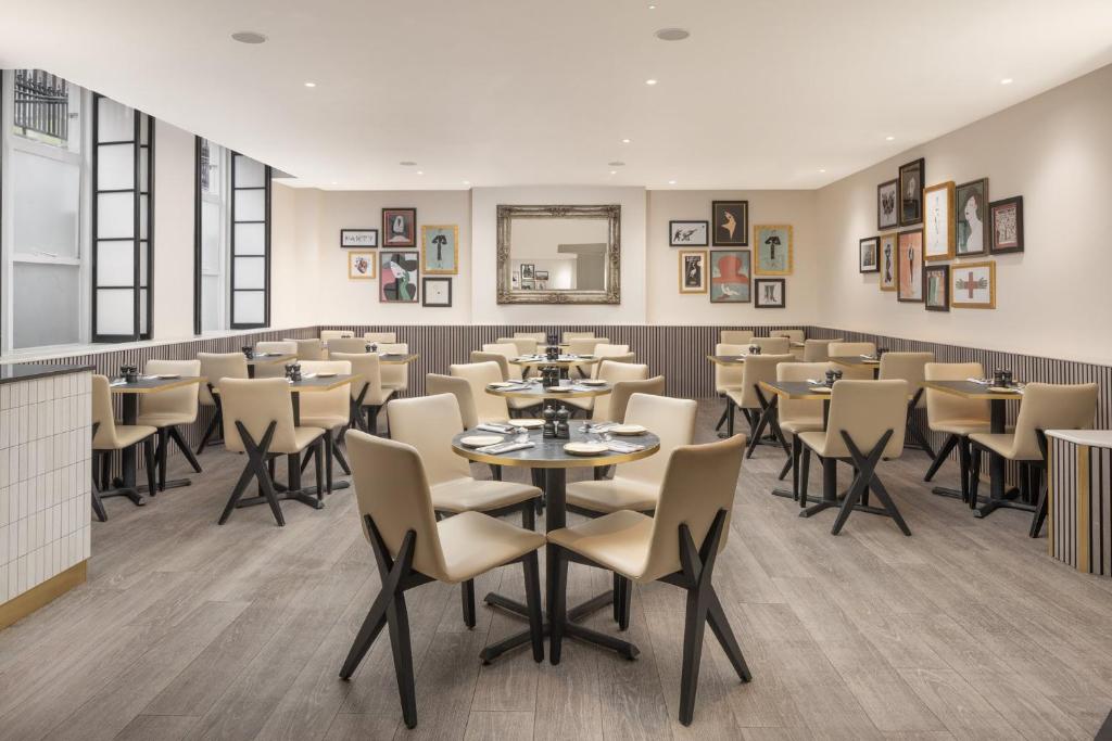 The Welbeck Hotel