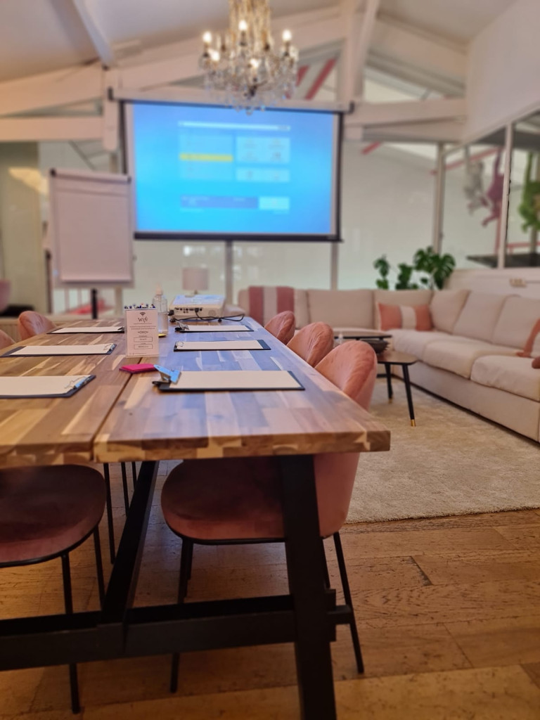 Maison d&rsquo;artiste Ateliers Rrose Sélavy