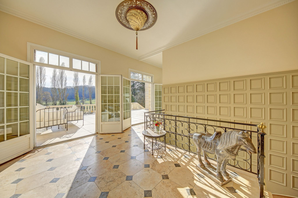 Villa Élysia