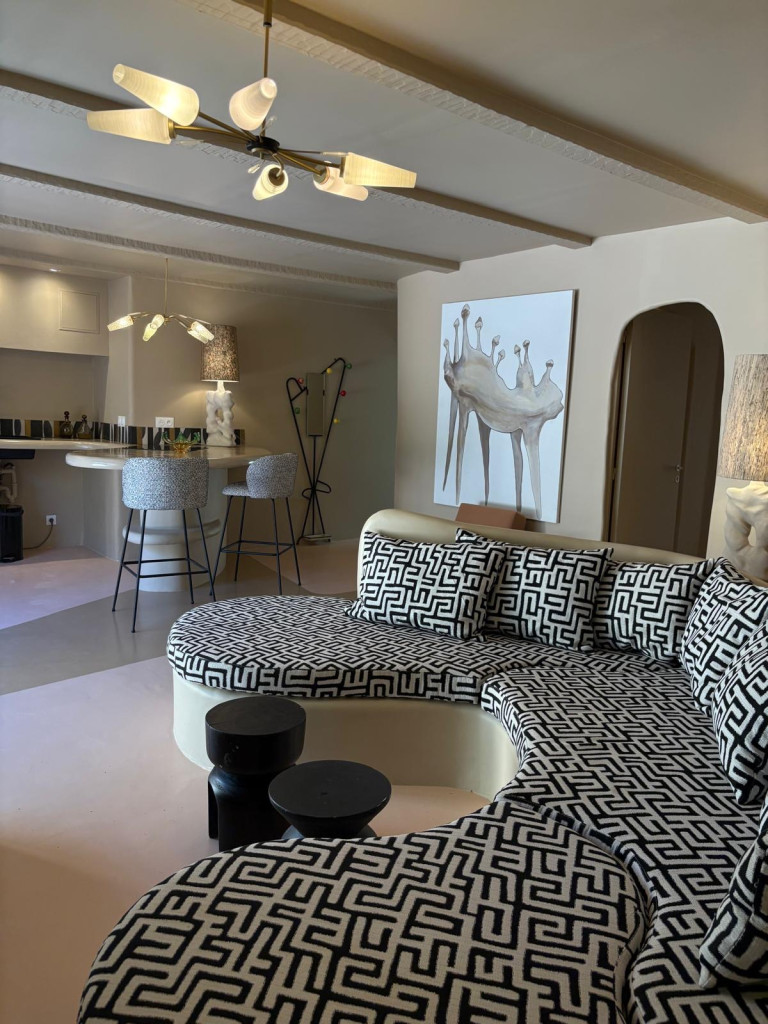Hameau ouf