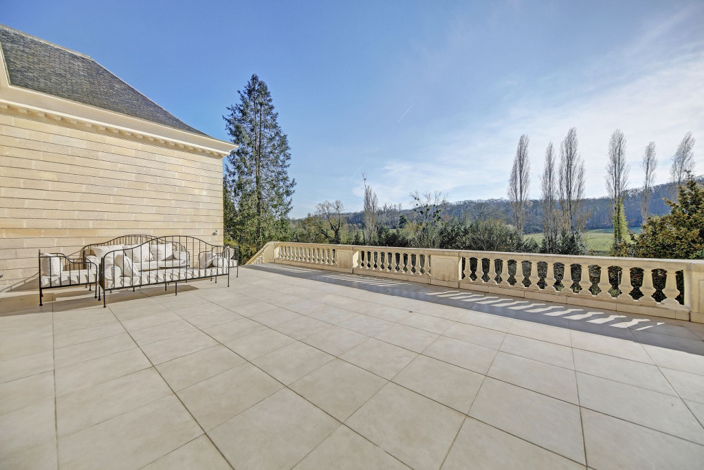 Villa Élysia