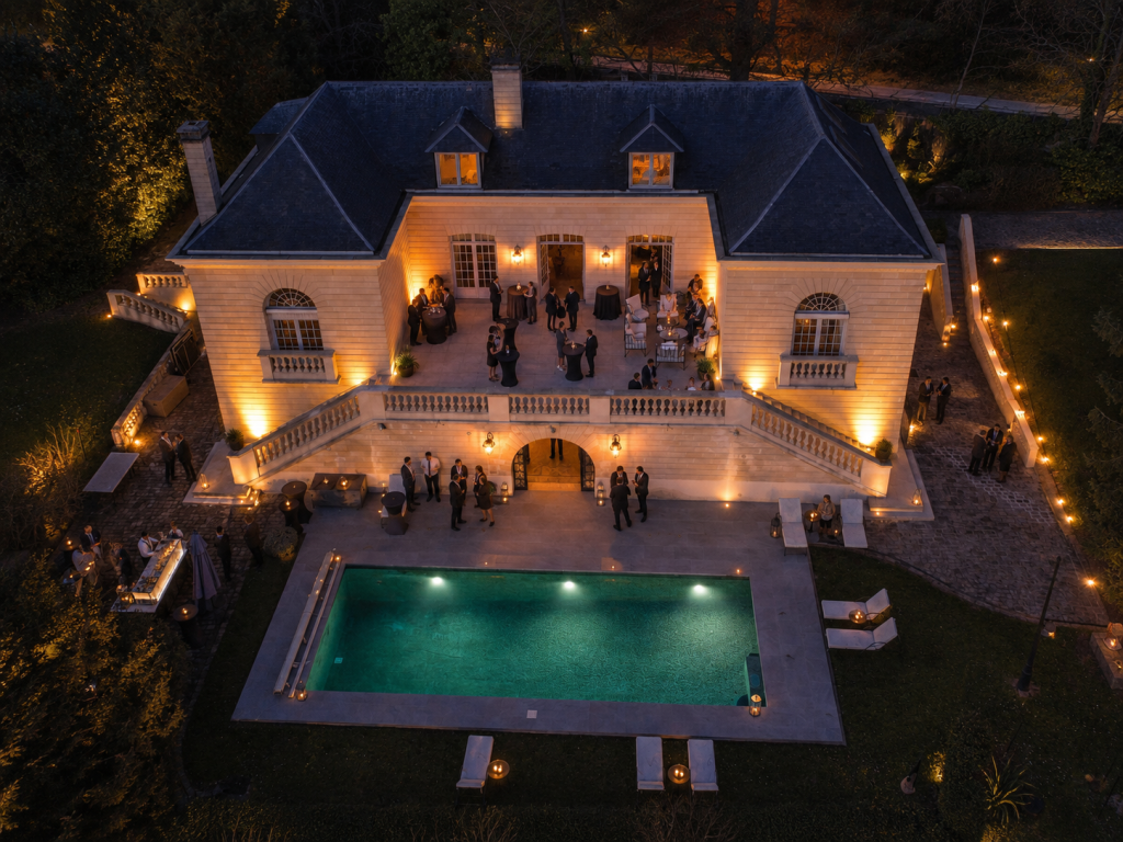 Villa Élysia