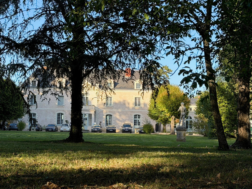 La Romanerie