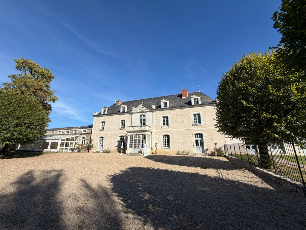 La Romanerie