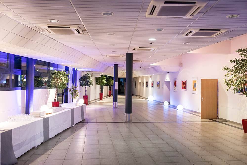 CCI CAEN NORMANDIE