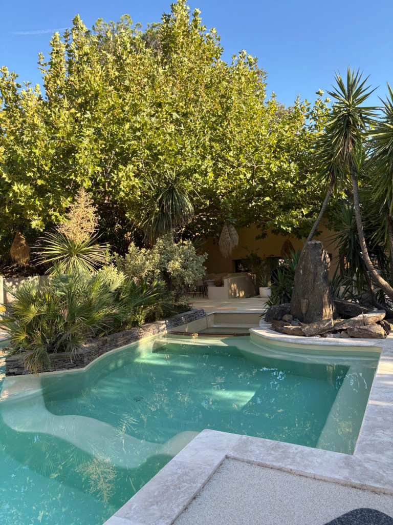 Hameau ouf