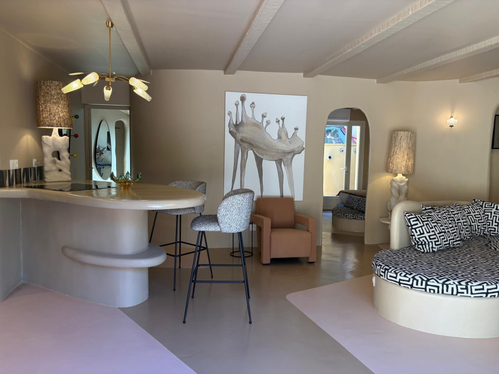 Hameau ouf