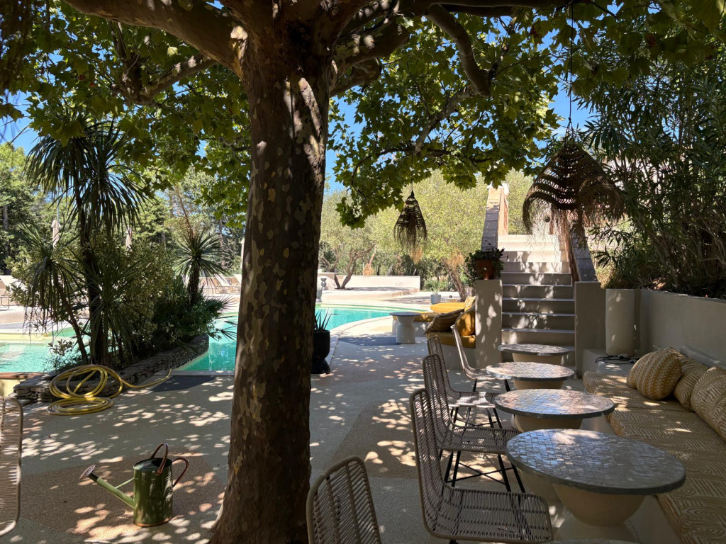 Hameau ouf
