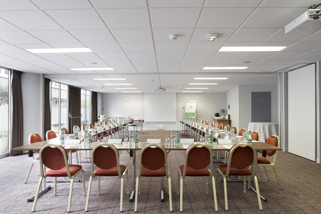 Best Western Clermont-Ferrand Centre
