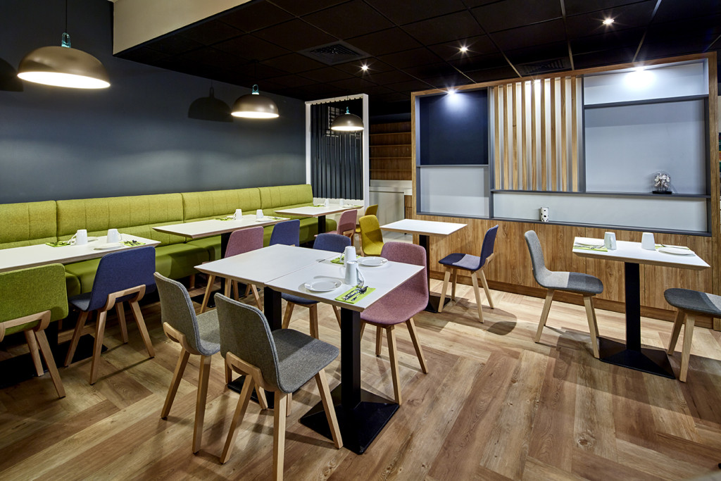 Best Western Clermont-Ferrand Centre