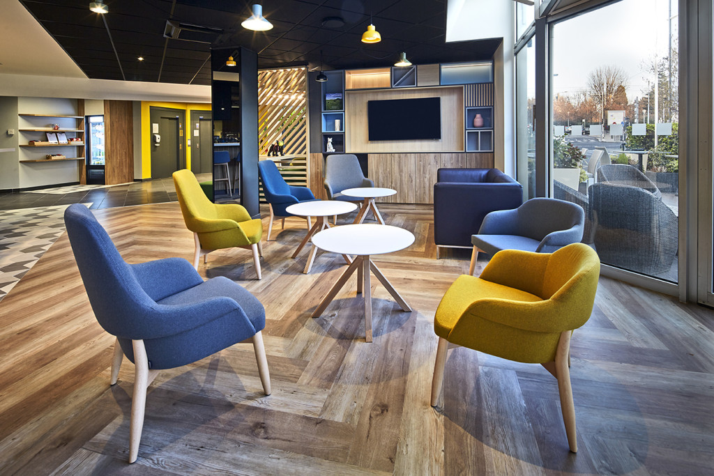 Best Western Clermont-Ferrand Centre
