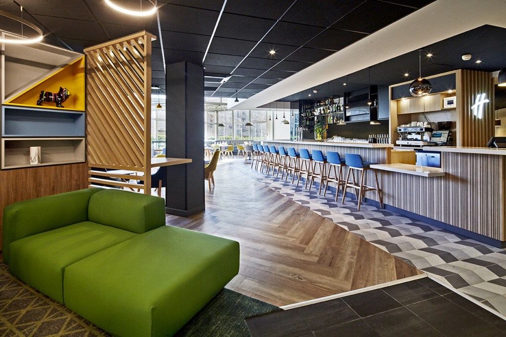 Best Western Clermont-Ferrand Centre