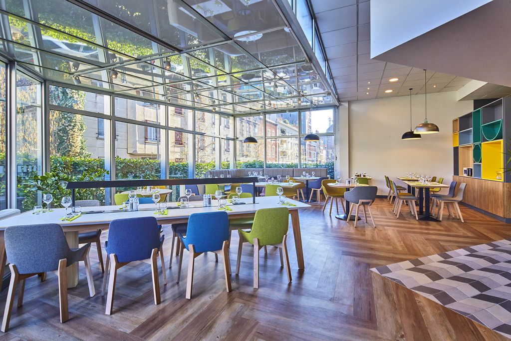 Best Western Clermont-Ferrand Centre
