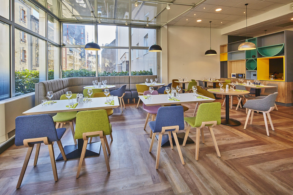 Best Western Clermont-Ferrand Centre