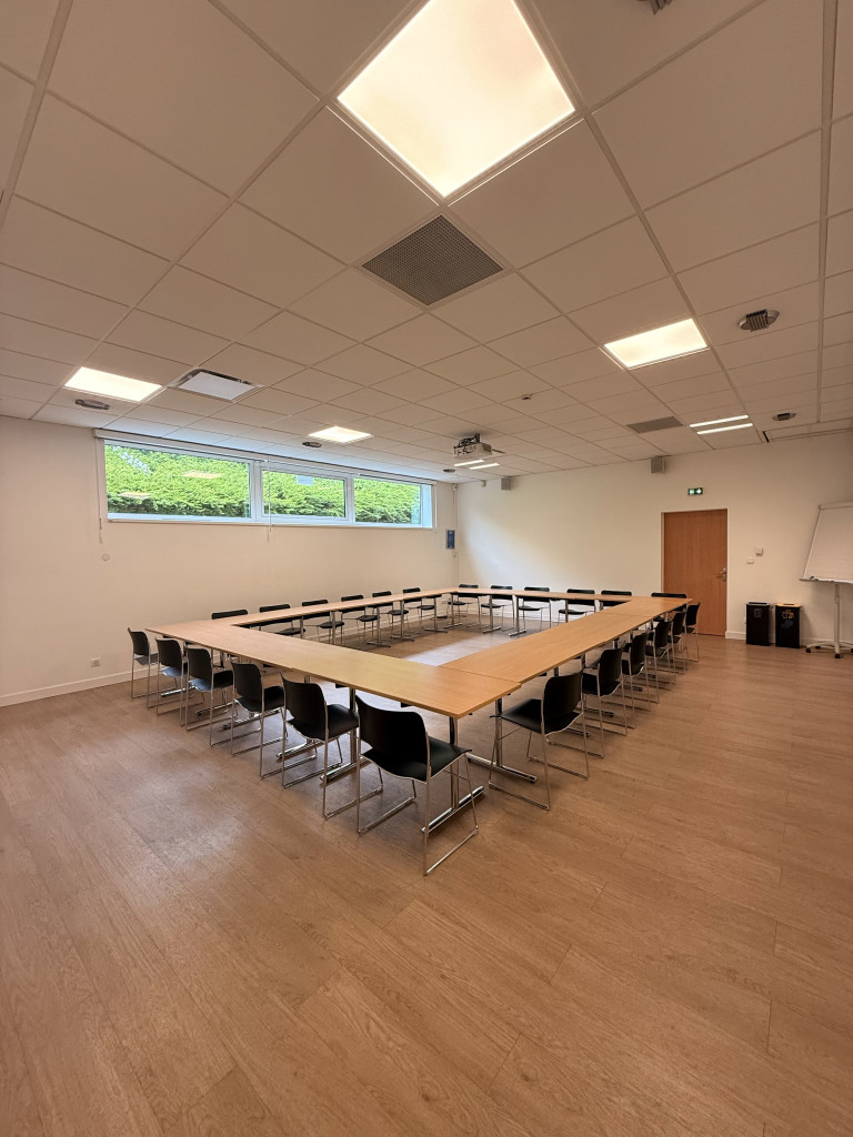 CCI CAEN NORMANDIE