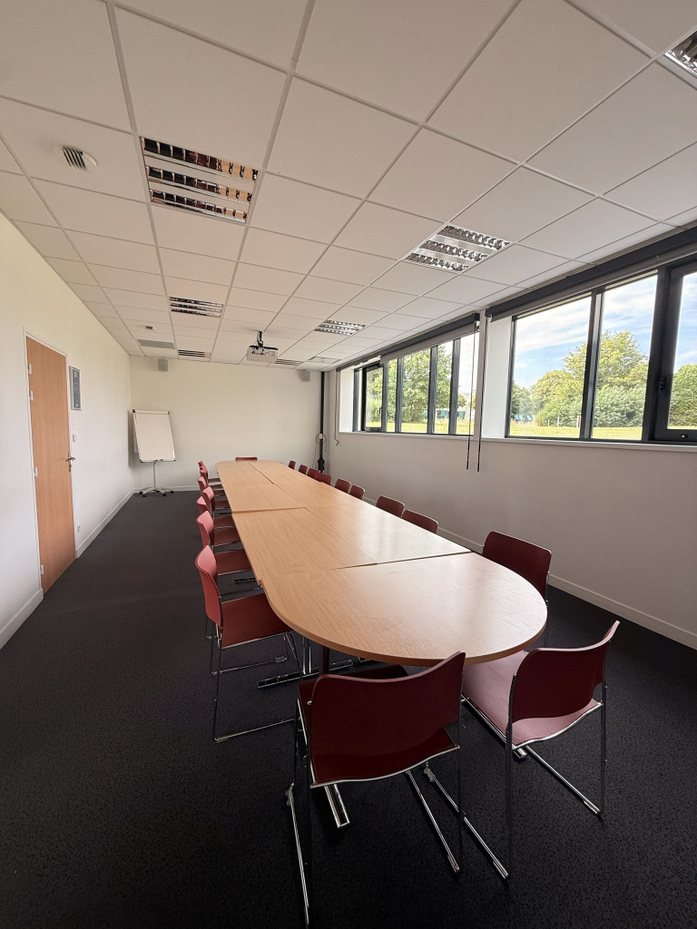 CCI CAEN NORMANDIE