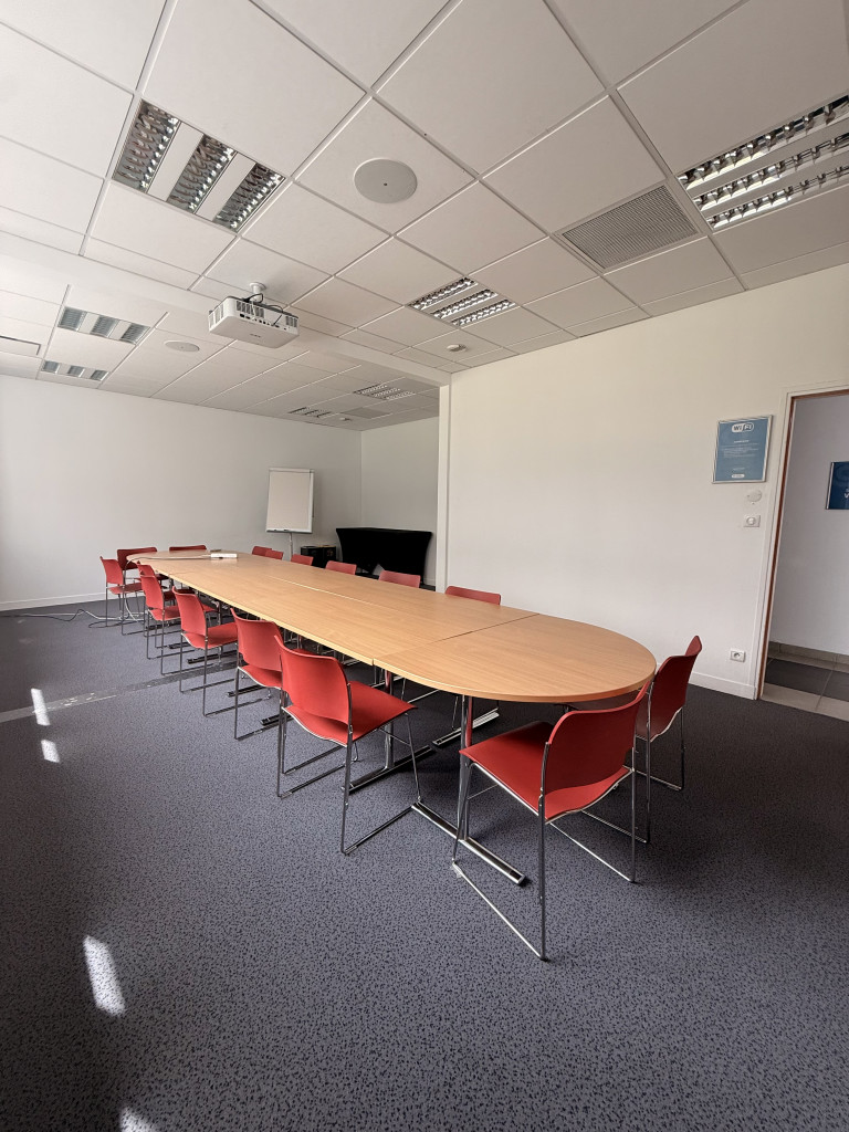 CCI CAEN NORMANDIE