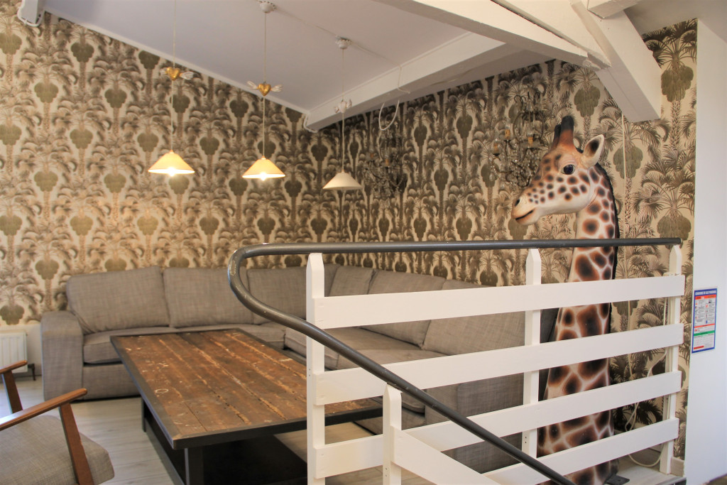 Maison d&rsquo;artiste Ateliers Rrose Sélavy