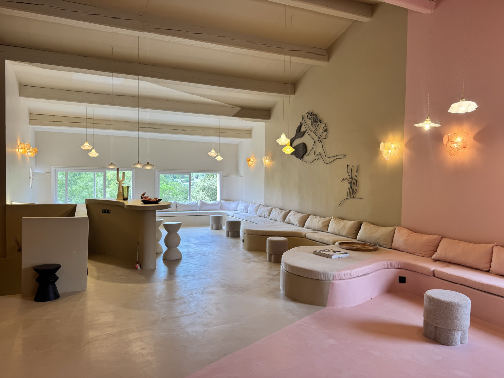 Hameau ouf