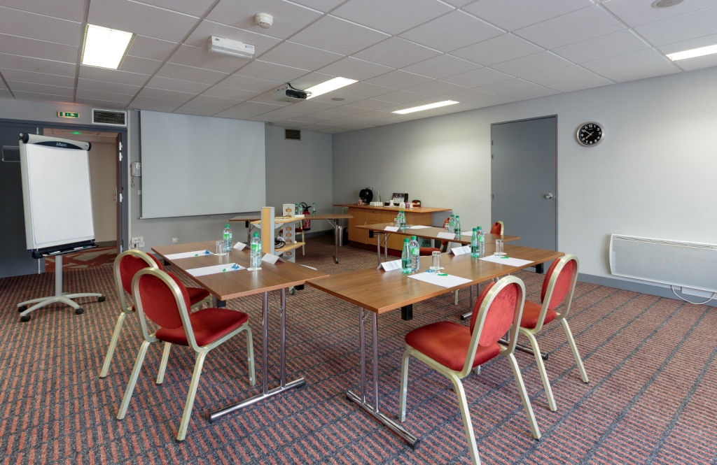 Best Western Clermont-Ferrand Centre