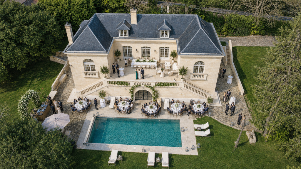 Villa Élysia