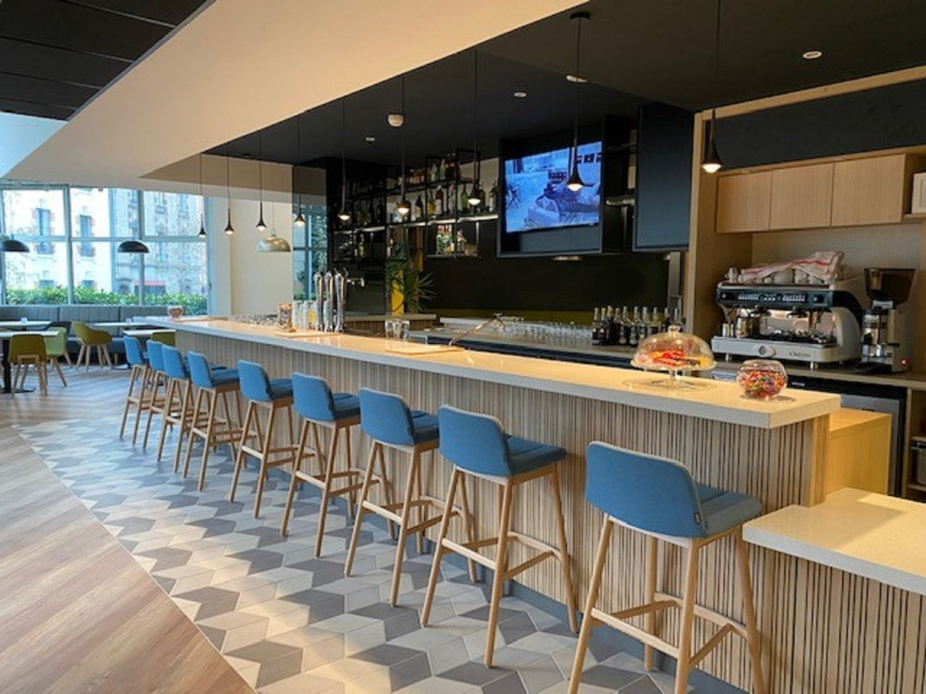 Best Western Clermont-Ferrand Centre