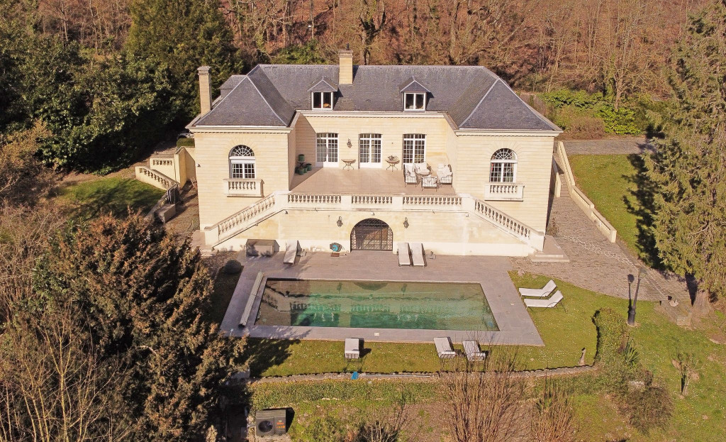 Villa Élysia