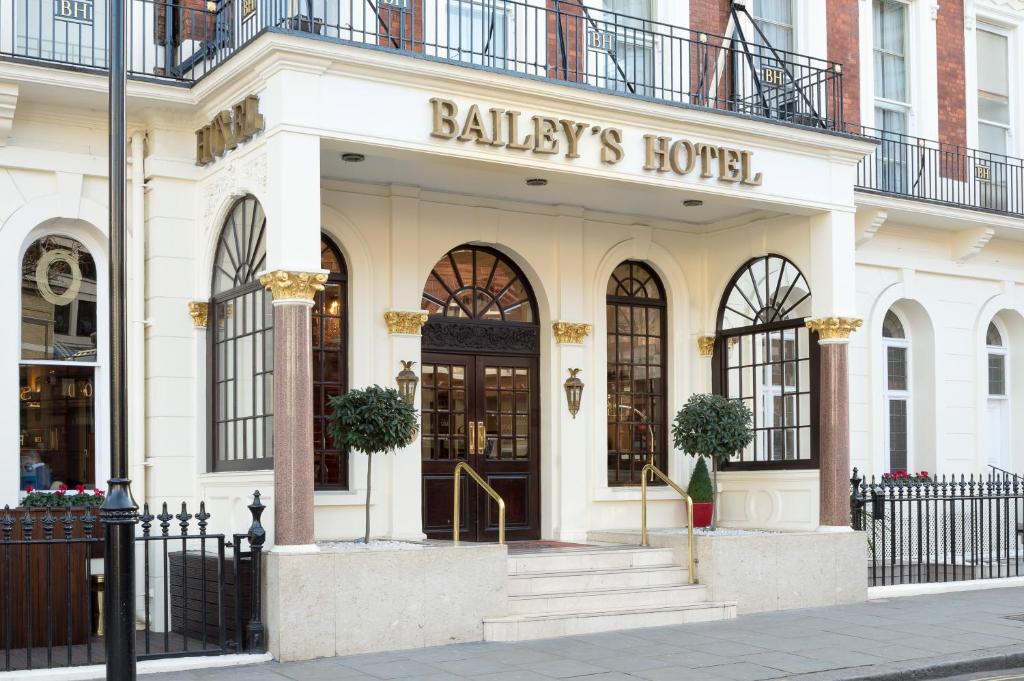 The Bailey&rsquo;s Hotel London Kensington
