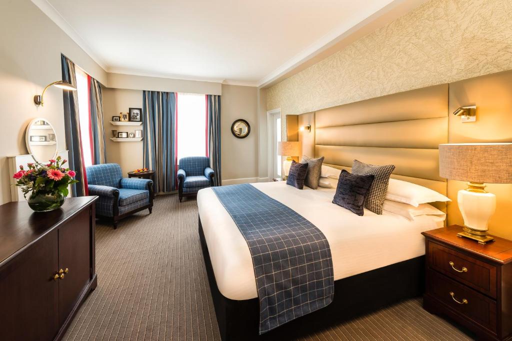 The Bailey&rsquo;s Hotel London Kensington