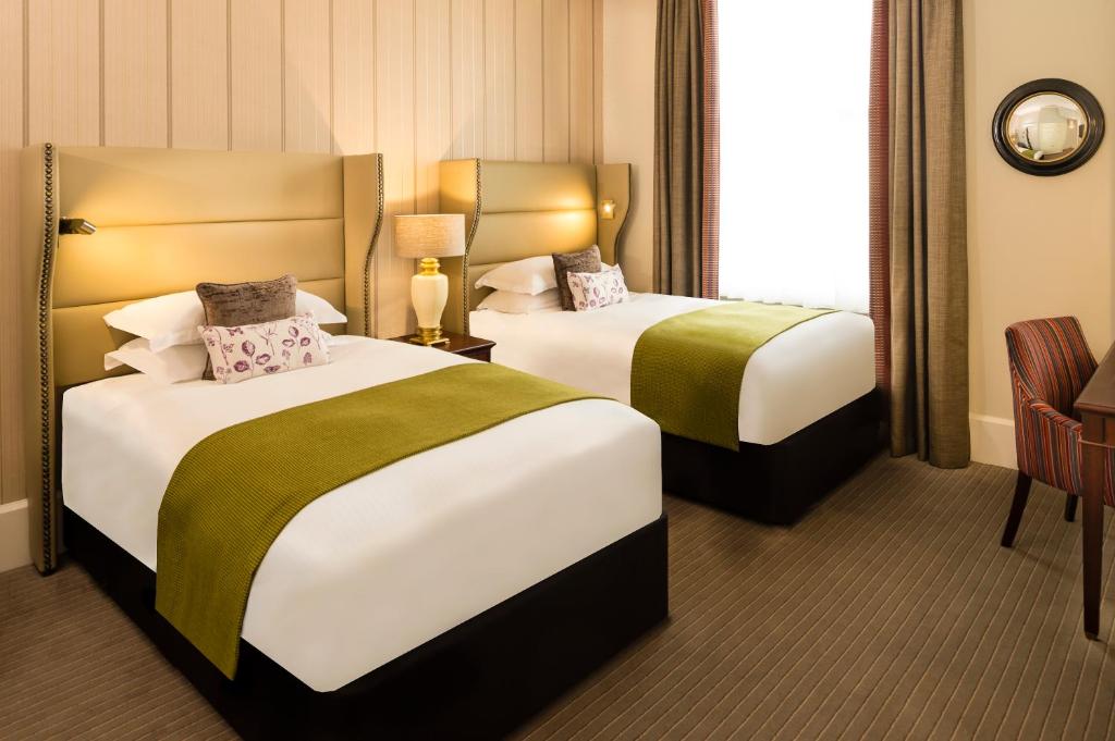 The Bailey&rsquo;s Hotel London Kensington
