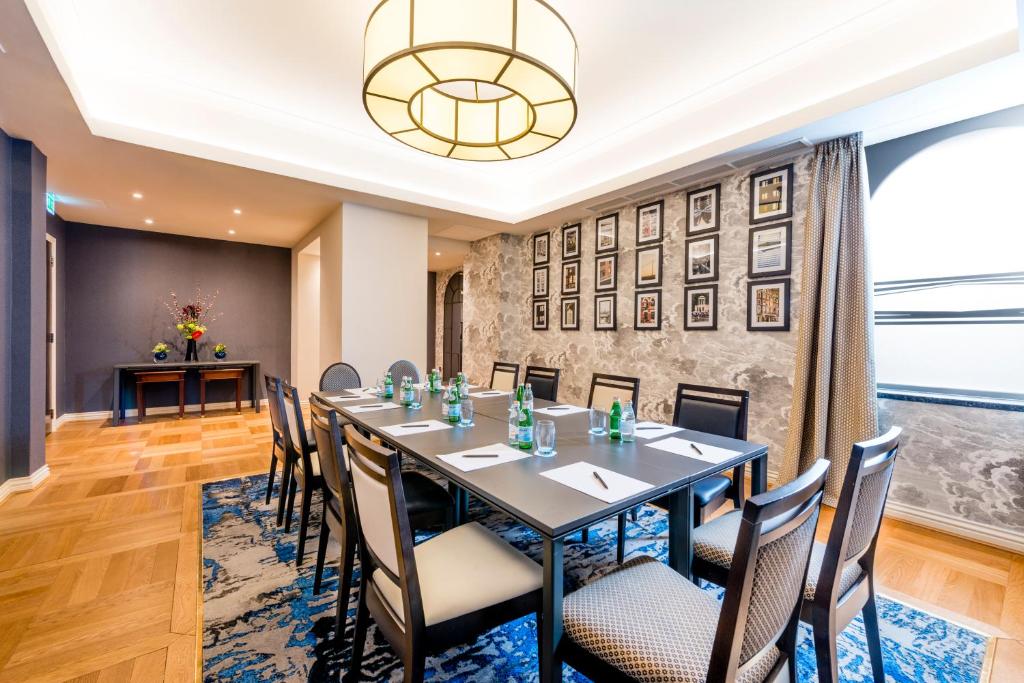 The Bailey&rsquo;s Hotel London Kensington