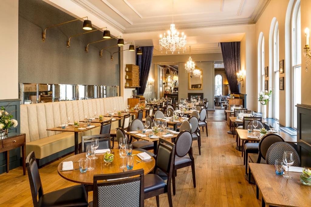 The Bailey's Hotel London Kensington