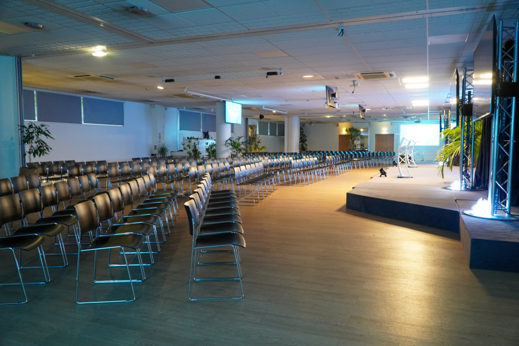 CCI CAEN NORMANDIE