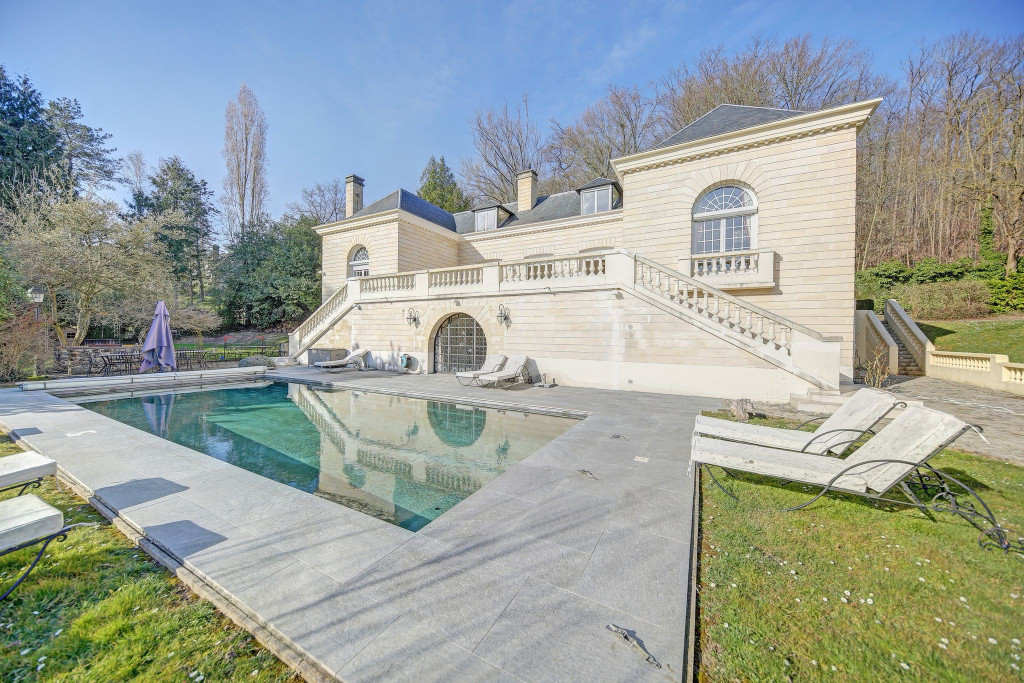 Villa Élysia